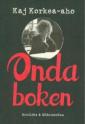 Onda boken