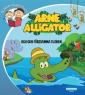 Arne Alligator och den försvunna floden