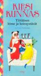 Tiitiäisen kissa- ja koiraystävät