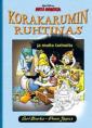 Korakarumin ruhtinas