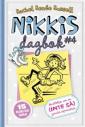 Nikkis dagbok 4 : Berättelser om en (inte så) graciös isprinsessa