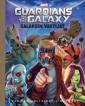 Guardians of the galaxy - Galaksin vartijat