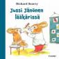 Jussi Jänönen lääkärissä 