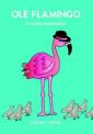 Ole flamingo ja erotu massasta