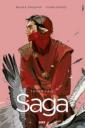 Saga - toinen kirja