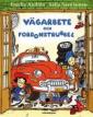 Vägarbete och fordonstrubbel