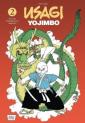 Usagi Yojimbo 2