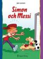 Simon och Messi