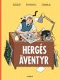 Hergés äventyr