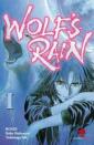 Wolf's rain