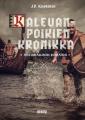 Kalevanpoikien kronikka