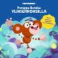 Pomppu Bansku ylikierroksilla