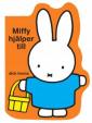 Miffy hjälper till