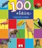 100 eläinvalokuvaa