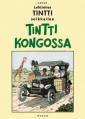 Tintin i Kongo