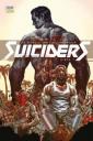 Suiciders - kirja 1