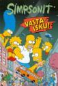 Simpsonit - vastaisku