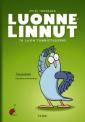 Luonnelinnut