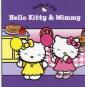 Hello Kitty & Mimmy