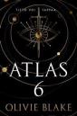 Atlas - valitut