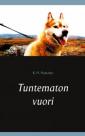 Tuntematon vuori