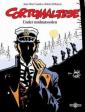 Corto Maltese - keskiyön auringon alla