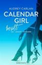 Calendar girl - Juli, augusti, september
