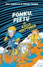 Ponku, Peetu ja Kalle Kolttonen