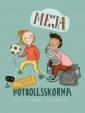 Meja och de magiska fotbollsskorna