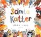 Samla katter