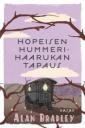 Hopeisen hummerihaarukan tapaus