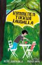 Kymmenen tikkua laudalla