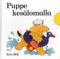 Puppe kesälomalla