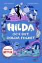 Hilda och det dolda folket