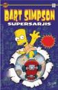 Bart Simpson - supersarjis