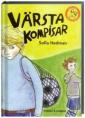 Värsta kompisar