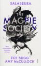 The Magpie Society - salaseura
