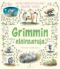 Grimmin eläinsatuja