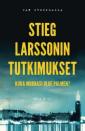 Stieg Larssonin tutkimukset