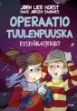 Operaatio Tuulenpuuska