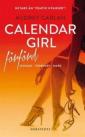 Calendar girl 1 - Tammikuu, helmikuu, maaliskuu