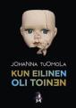 Kun eilinen oli toinen