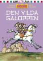 Den vilda galoppen