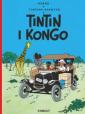 Tintti Kongossa