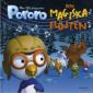 Pororo - a magic flute