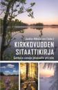 Kirkkovuoden sitaattikirja