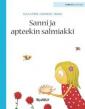 Sanni ja apteekin salmiakki