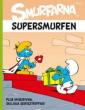 Supersmurfen och skojiga strippar