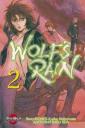 Wolf's rain