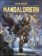 The Mandalorian